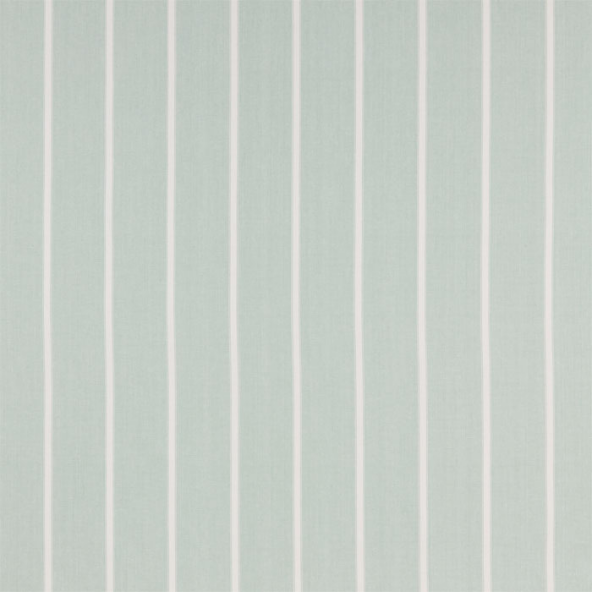 Waterbury Aqua Fabric by iLiv