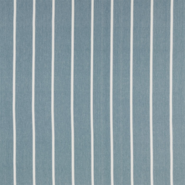 Waterbury Kingfisher Fabric by iLiv