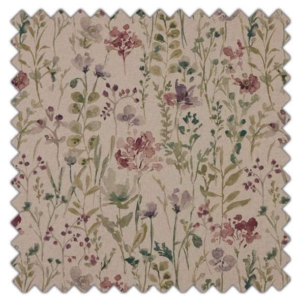 Swatch of Wild Fields Eucalyptus by iLiv