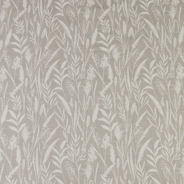 Wild Grasses Pebble Fabric by iLiv