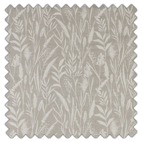Swatch of Wild Grasses Pebble by iLiv