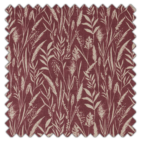 Swatch of Wild Grasses Rosewood by iLiv