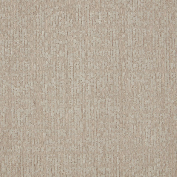 Zoya Cream Fabric by iLiv