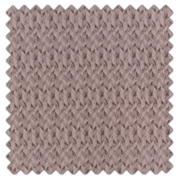 Swatch of Convex Quartz by Prestigious Textiles