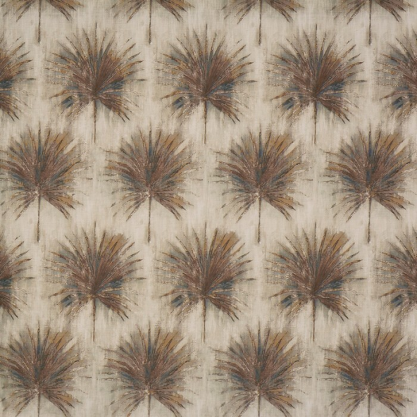 Greenery Autumn Fabric by Prestigious Textiles