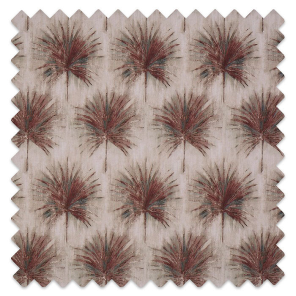 Swatch of Greenery Clay by Prestigious Textiles