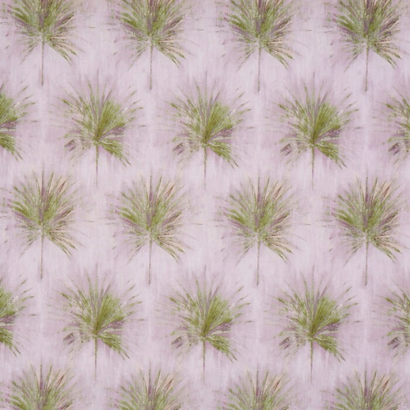 Greenery Wisteria Fabric by Prestigious Textiles