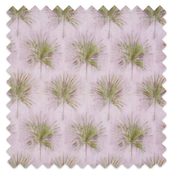 Swatch of Greenery Wisteria by Prestigious Textiles