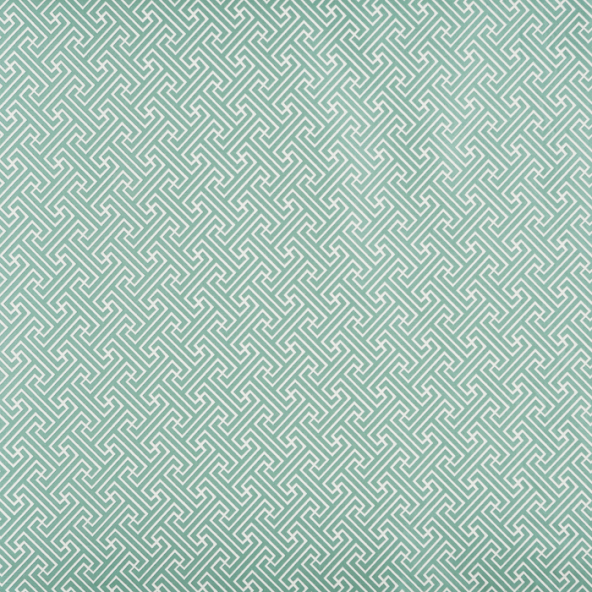 Key Spearmint Fabric by Prestigious Textiles