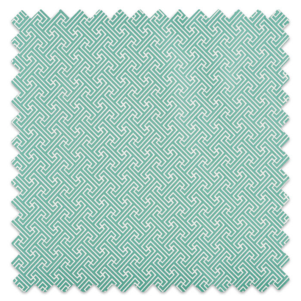 Swatch of Key Spearmint by Prestigious Textiles