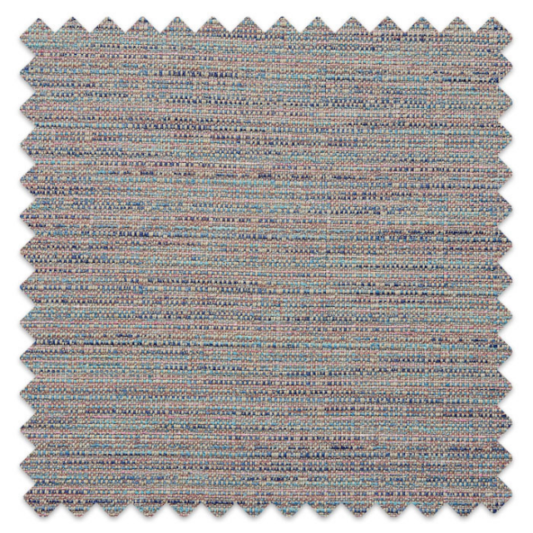 Swatch of Logan Blueberry by Prestigious Textiles