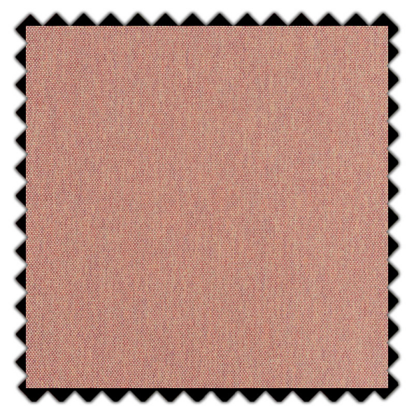 Swatch of Malham Flamingo by Prestigious Textiles