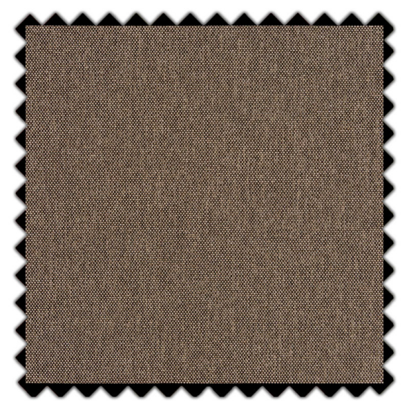 Swatch of Malham Liquorice by Prestigious Textiles