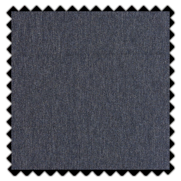 Swatch of Malham Midnite by Prestigious Textiles