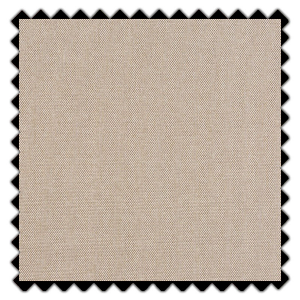 Swatch of Malham Pewter by Prestigious Textiles