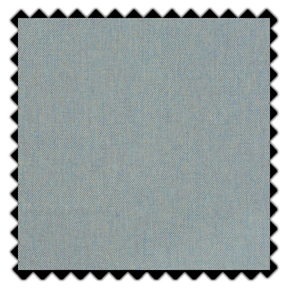 Swatch of Malham Robins Egg by Prestigious Textiles