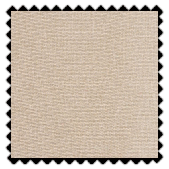 Swatch of Malham Stone by Prestigious Textiles