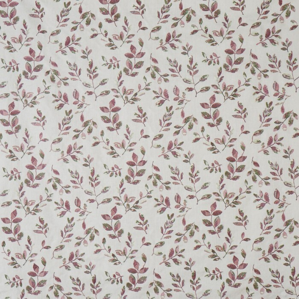 Nature Wisteria Fabric by Prestigious Textiles