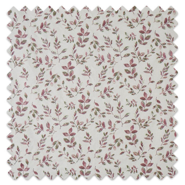 Swatch of Nature Wisteria by Prestigious Textiles