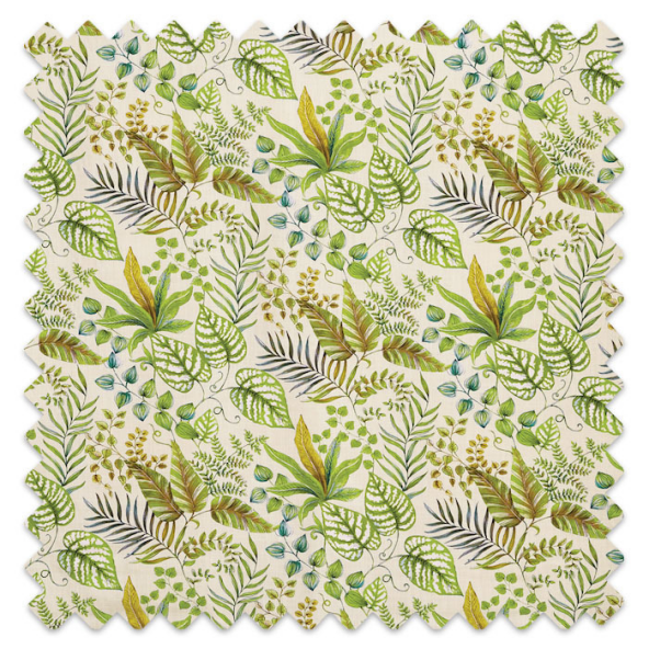 Swatch of Paloma Palm by Prestigious Textiles