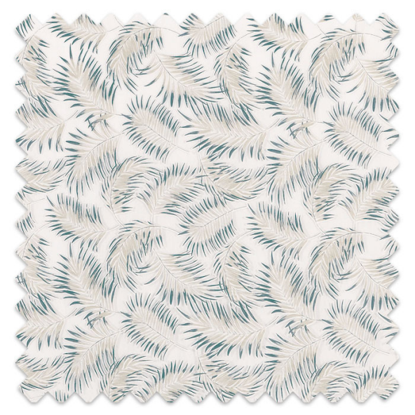 Swatch of Rey Azure by Prestigious Textiles