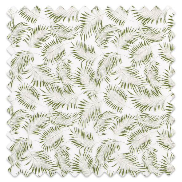 Swatch of Rey Palm by Prestigious Textiles