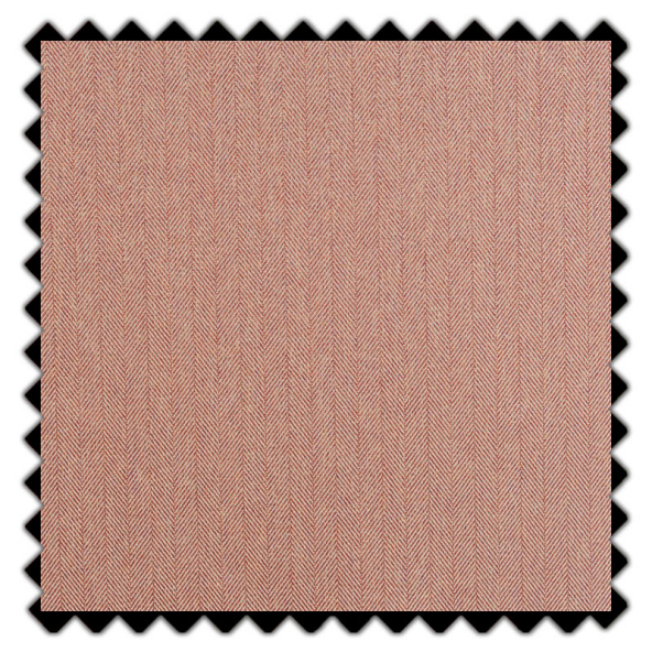 Swatch of Ripon Flamingo by Prestigious Textiles