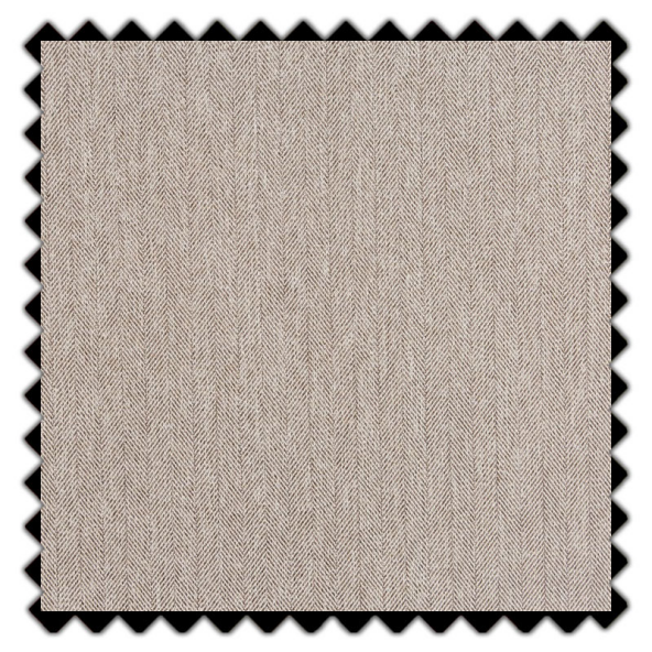 Swatch of Ripon Linen by Prestigious Textiles