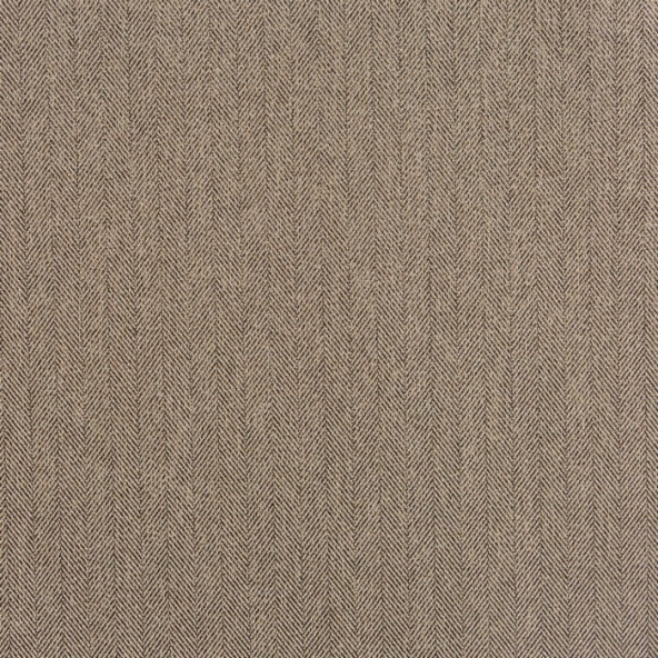 Ripon Liquorice Fabric by Prestigious Textiles