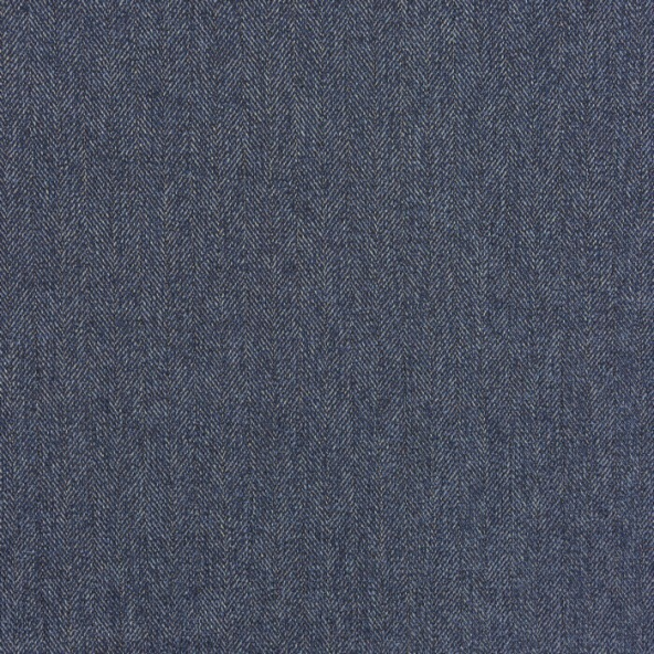 Ripon Midnite Fabric by Prestigious Textiles