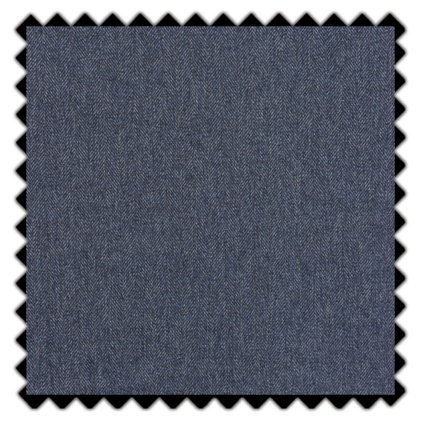 Swatch of Ripon Midnite by Prestigious Textiles
