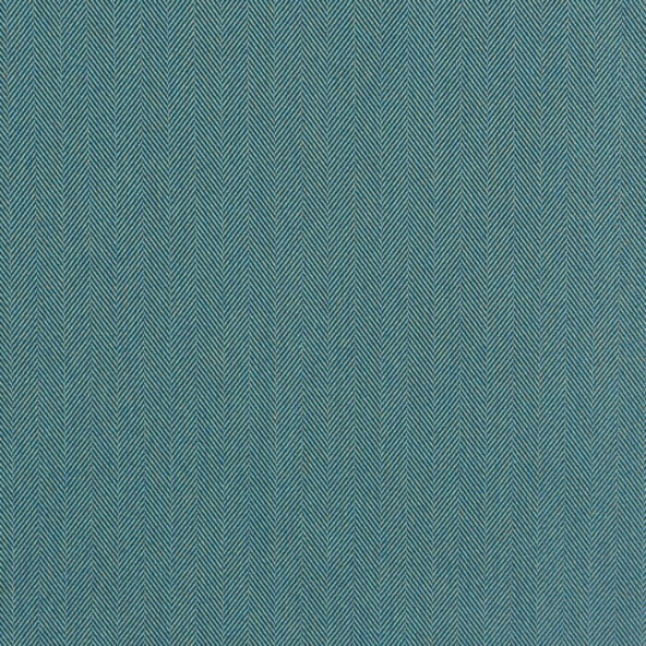 Ripon Peacock Fabric by Prestigious Textiles