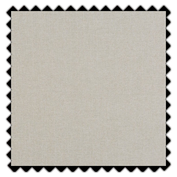 Swatch of Ripon Pewter by Prestigious Textiles