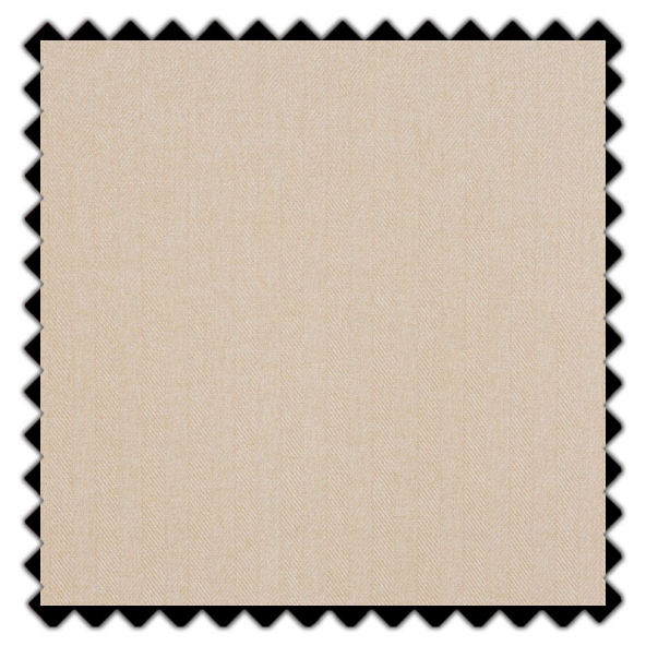 Swatch of Ripon Stone by Prestigious Textiles