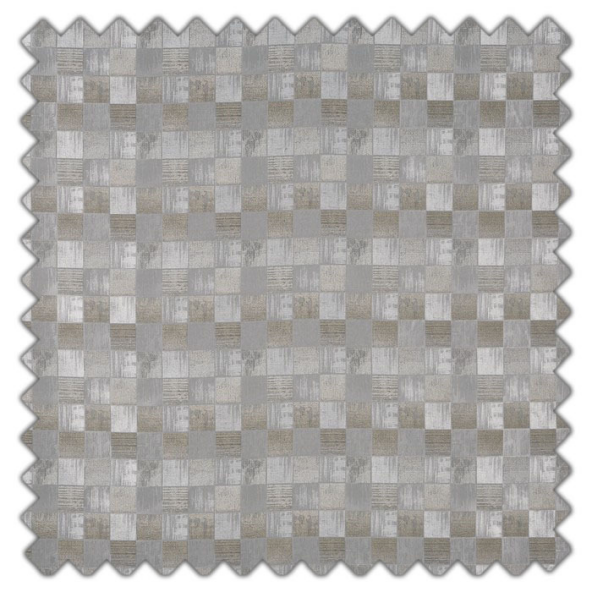 Swatch of Ruben Pewter by Prestigious Textiles