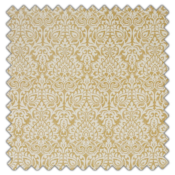 Swatch of Tiana Amber by Prestigious Textiles