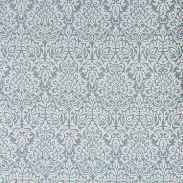 Tiana Indigo Fabric by Prestigious Textiles