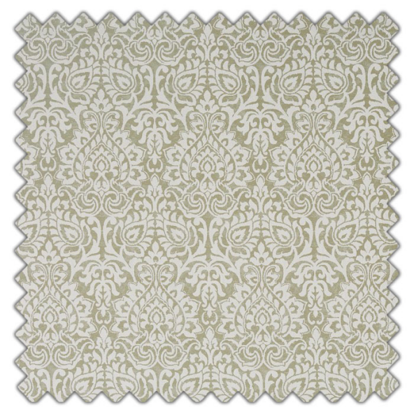 Swatch of Tiana Lichen by Prestigious Textiles