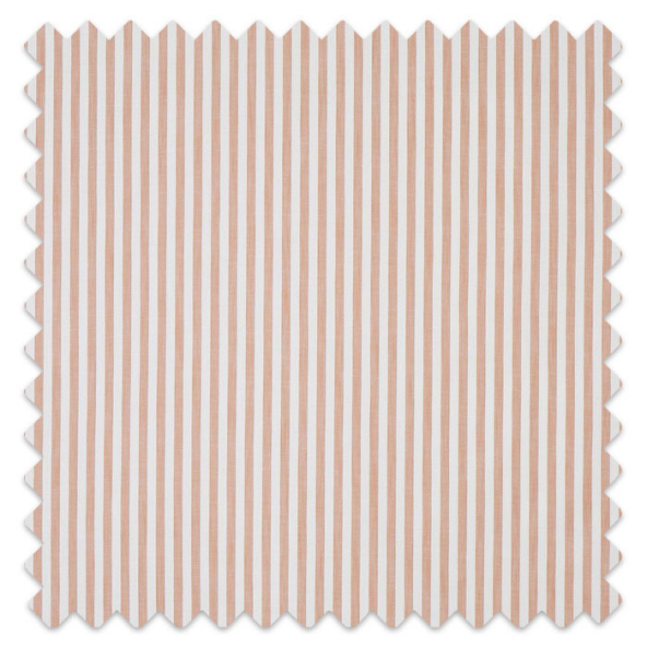 Swatch of Witney Apricot by Prestigious Textiles