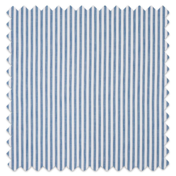 Swatch of Witney Cobalt by Prestigious Textiles