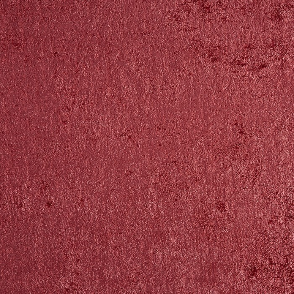 York Ruby Fabric by Prestigious Textiles