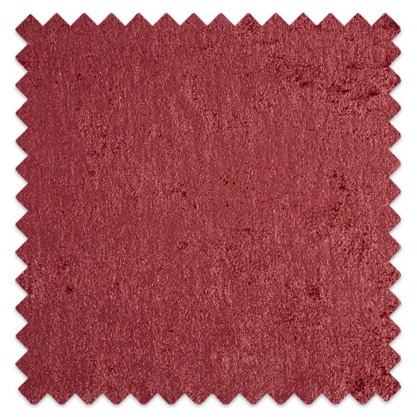 Swatch of York Ruby by Prestigious Textiles