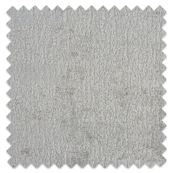 Swatch of York Steel by Prestigious Textiles