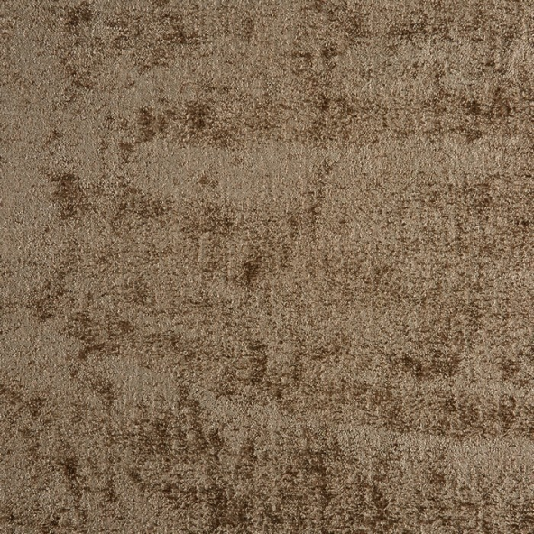 York Walnut Fabric by Prestigious Textiles