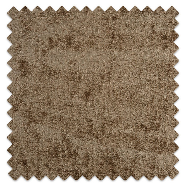 Swatch of York Walnut by Prestigious Textiles