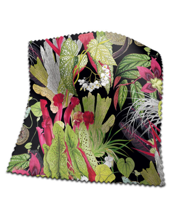 Swatch of Tasmania Ebony by Chatham Glyn