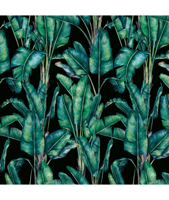 Valdivian Ebony Fabric by Chatham Glyn