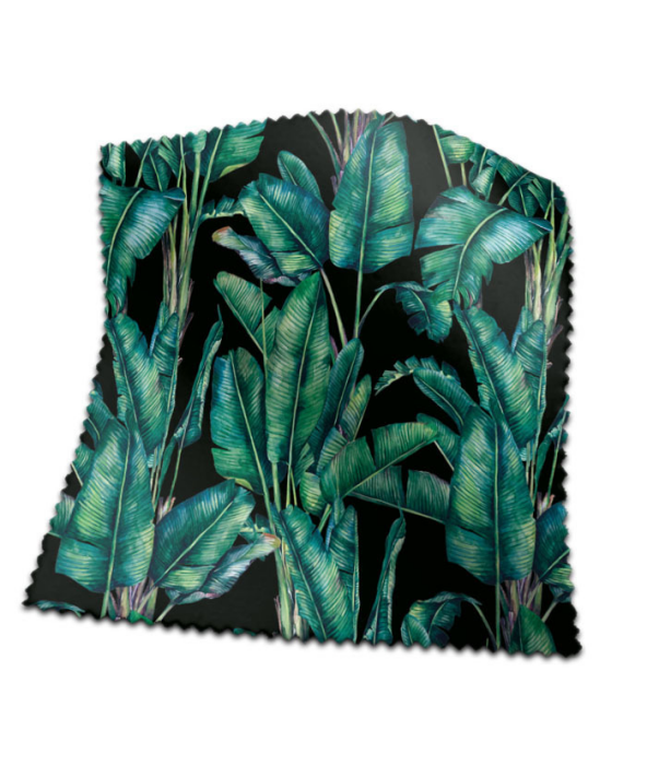 Swatch of Valdivian Ebony by Chatham Glyn