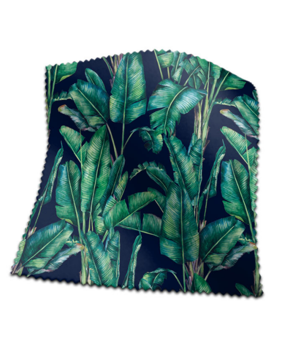 Swatch of Valdivian Midnight by Chatham Glyn