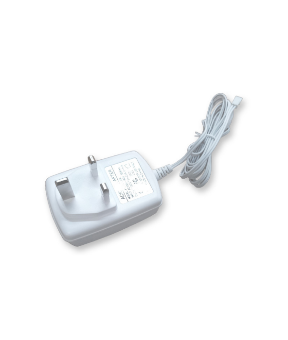 Motion Roman Blind 600 mAh Lithium Battery